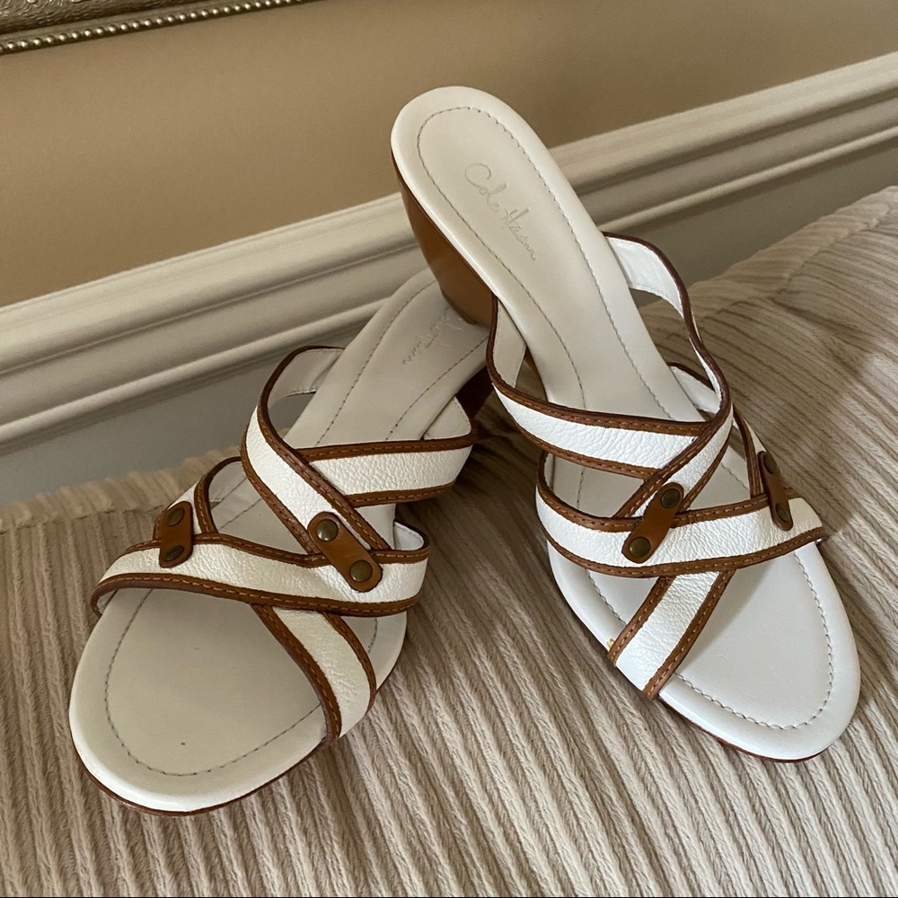 COLE HAAN sandals